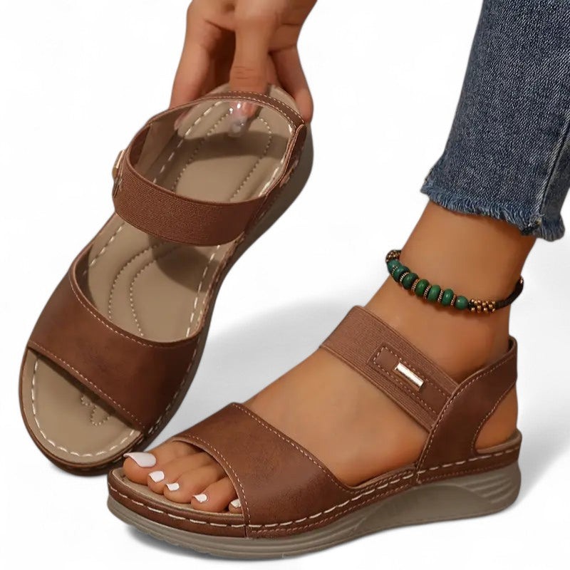 Malakai - Sandals