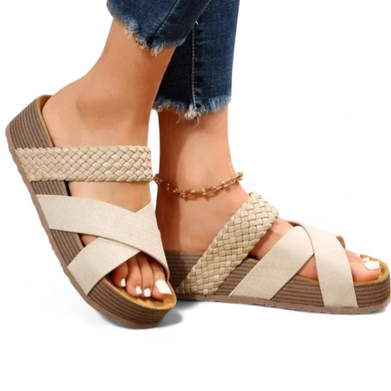 Dolcie™ Orthopedic Sandals