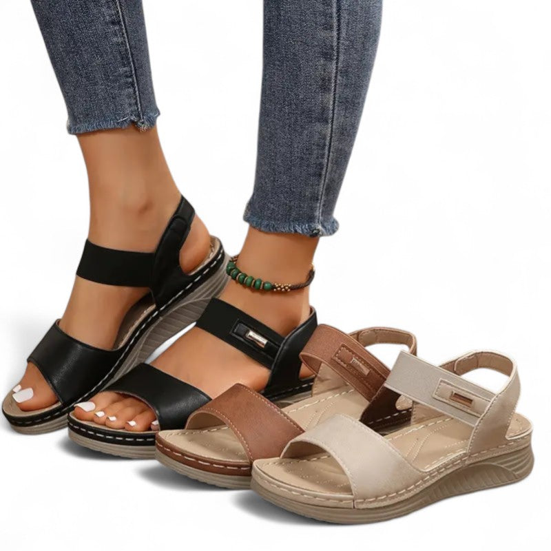 Malakai - Sandals