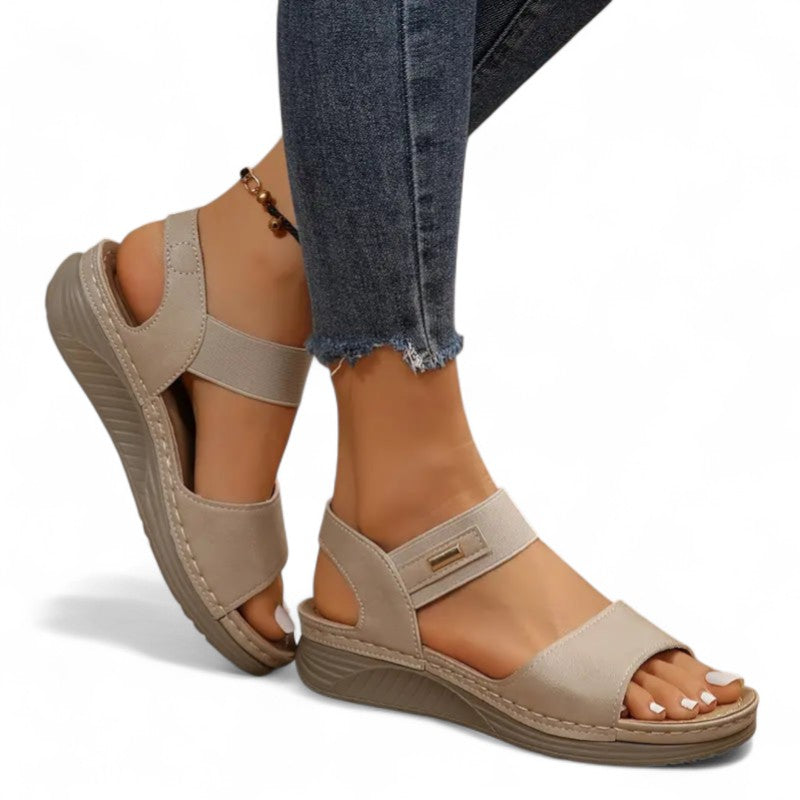 Malakai - Sandals