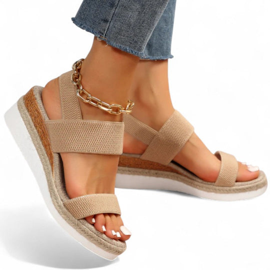 Monaco - Orthopedic Sandals