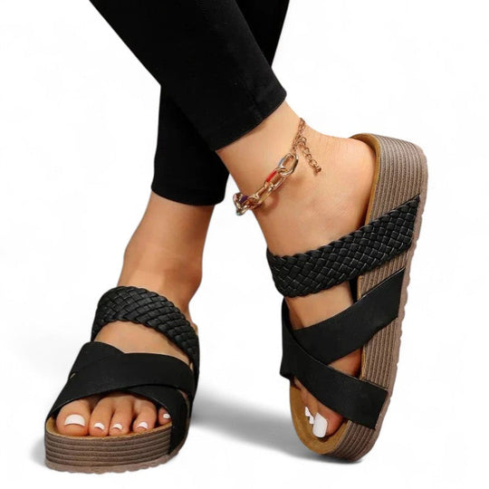 Dolcie™ Orthopedic Sandals