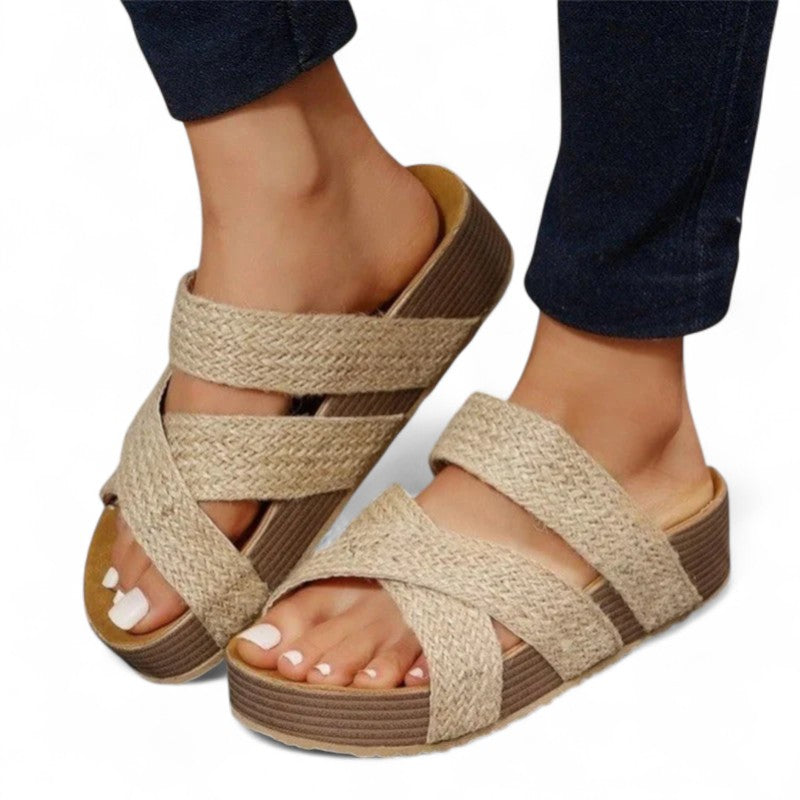 Dolcie™ Orthopedic Sandals