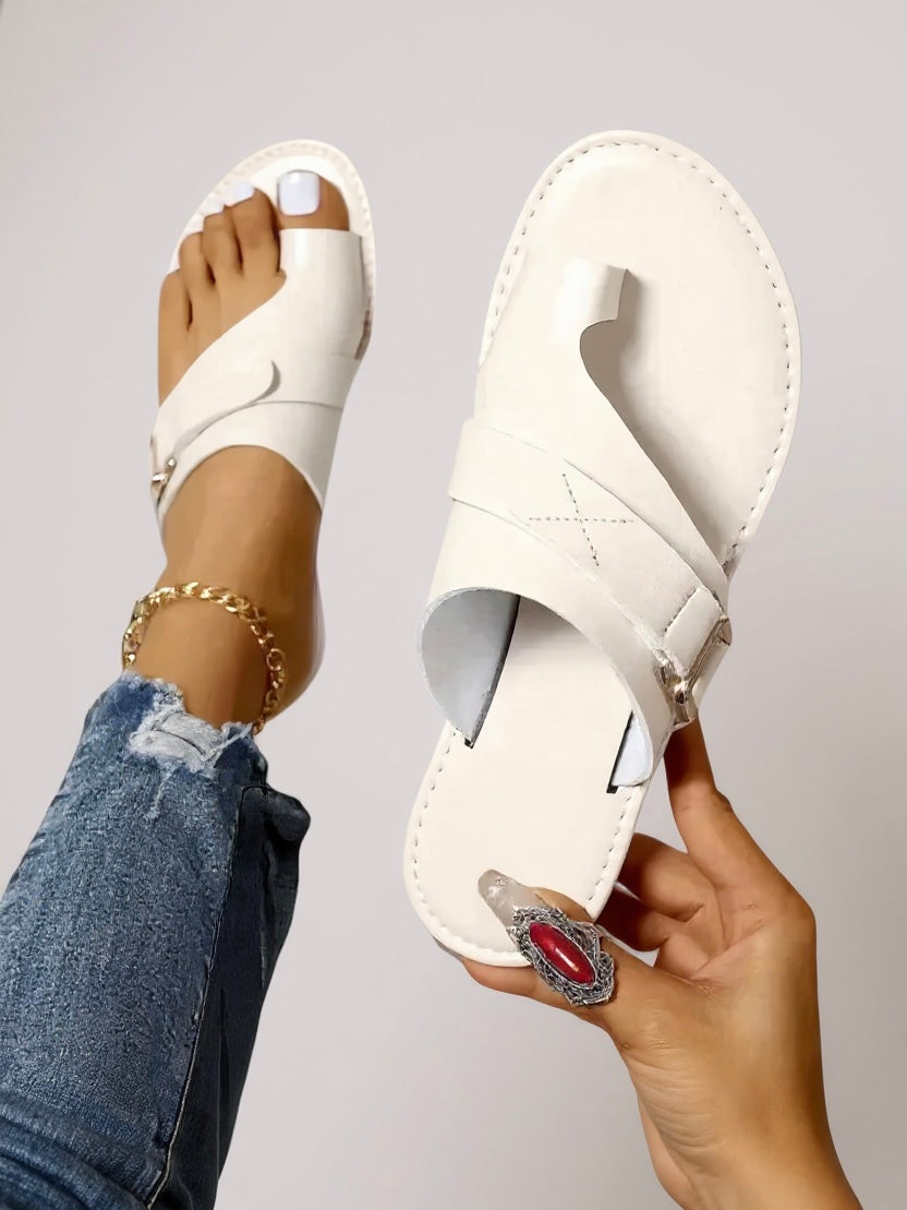 Sena Toe-Loop Slides