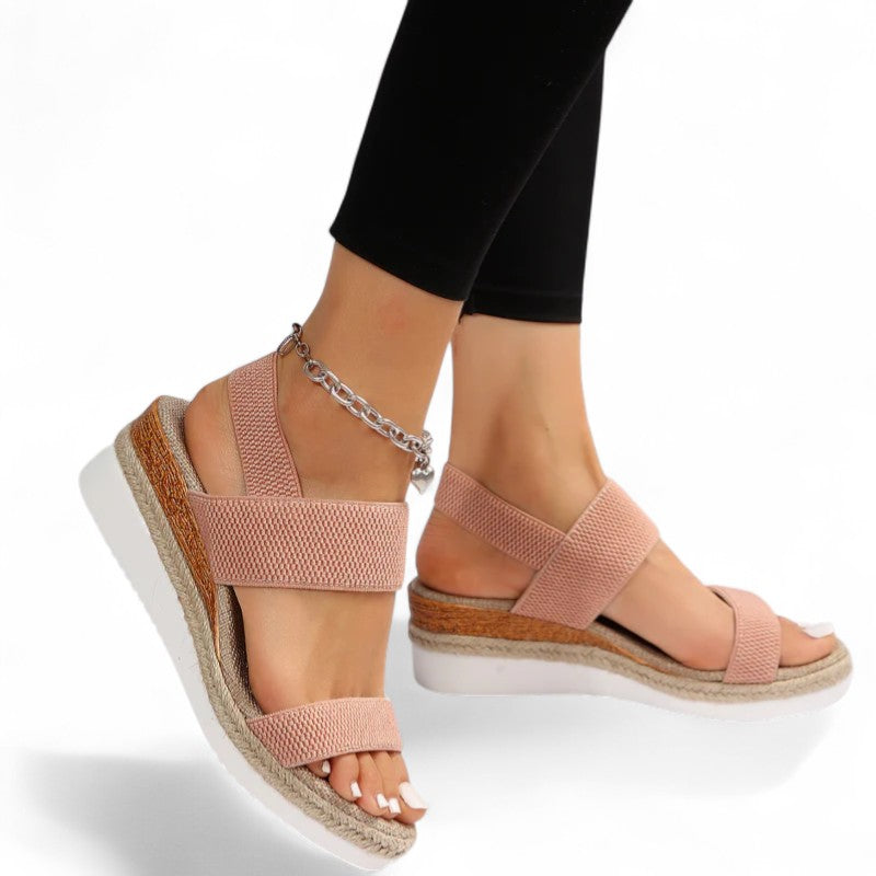Monaco - Orthopedic Sandals