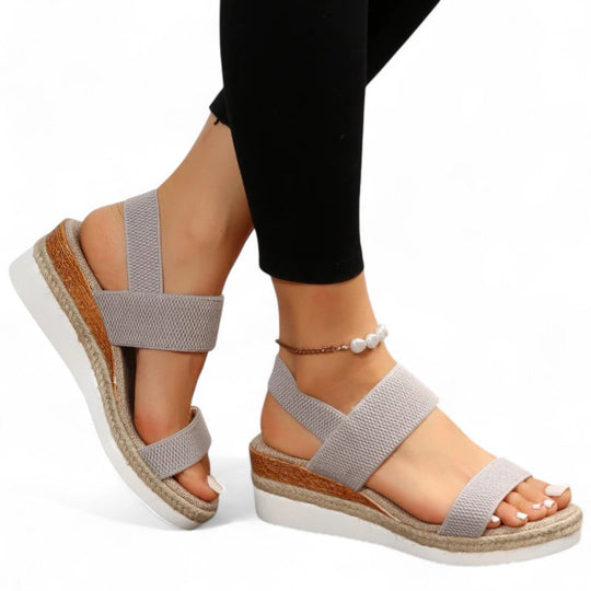 Monaco - Orthopedic Sandals