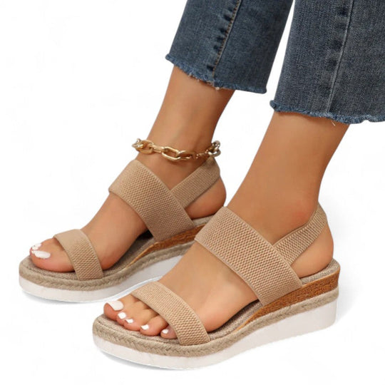 Monaco - Orthopedic Sandals