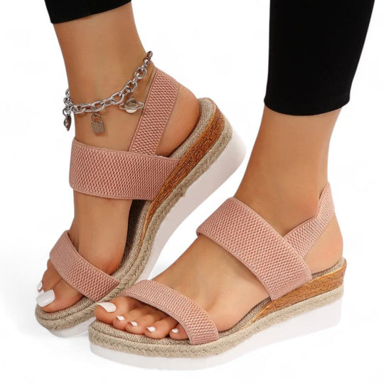 Monaco - Orthopedic Sandals