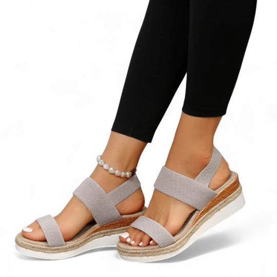 Monaco - Orthopedic Sandals