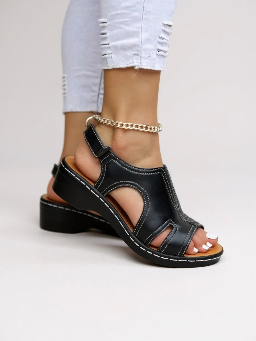 Mira Comfort-Walk Sandals