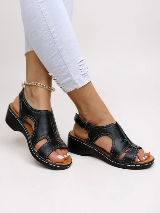 Mira Comfort-Walk Sandals
