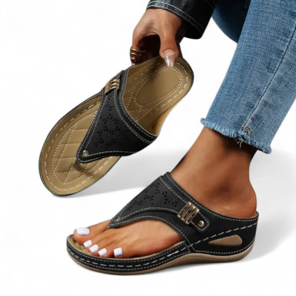 Verona™  Orthopaedic Sandals