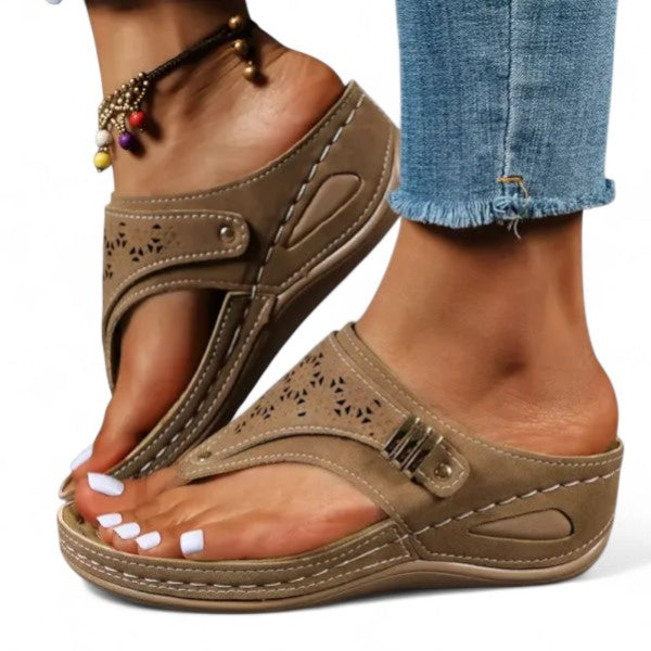 Verona™  Orthopaedic Sandals