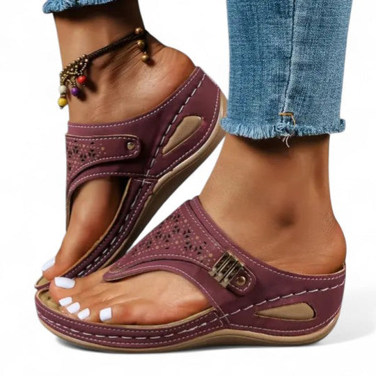 Verona™  Orthopaedic Sandals