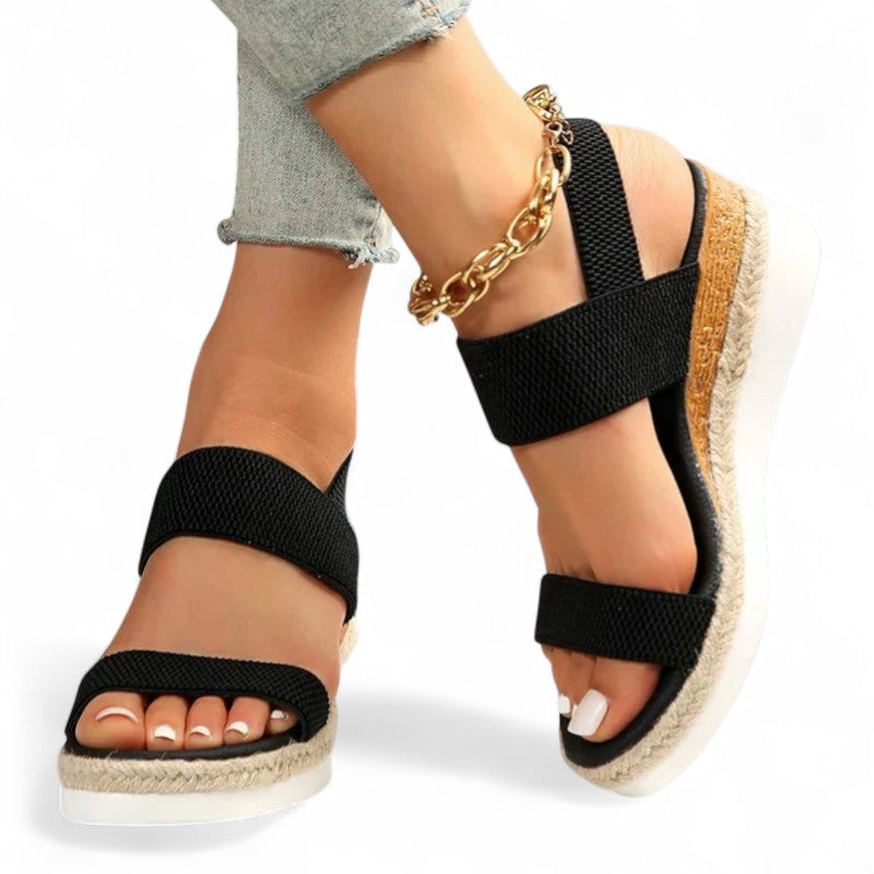 Monaco - Orthopedic Sandals