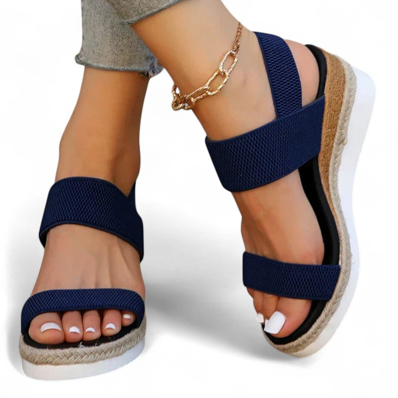 Monaco - Orthopedic Sandals