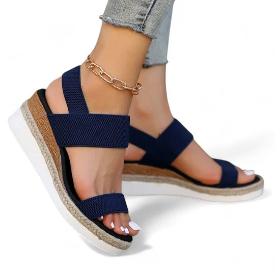 Monaco - Orthopedic Sandals