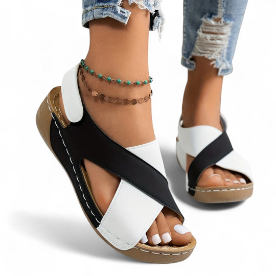 Women's Wedge Platform Sandals