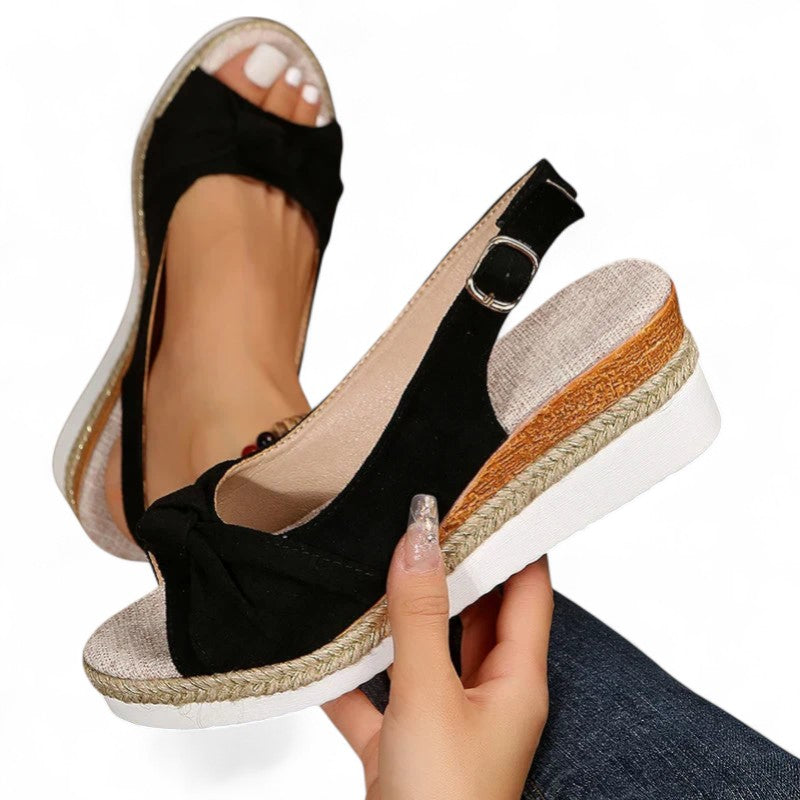Dayena | Summer Sandals