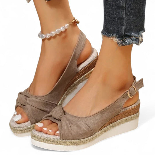 Dayena | Summer Sandals