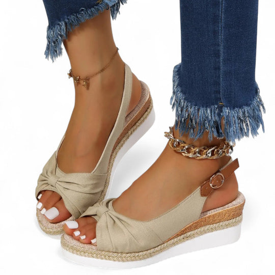 Dayena | Summer Sandals