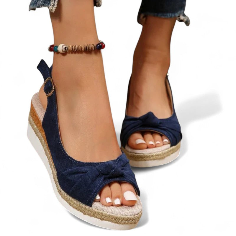 Dayena | Summer Sandals