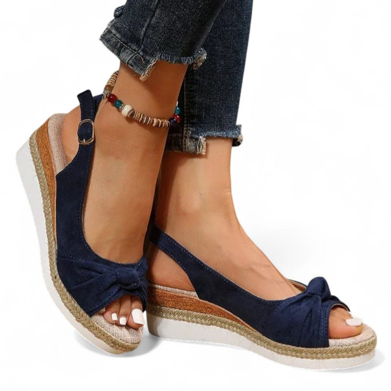Dayena | Summer Sandals