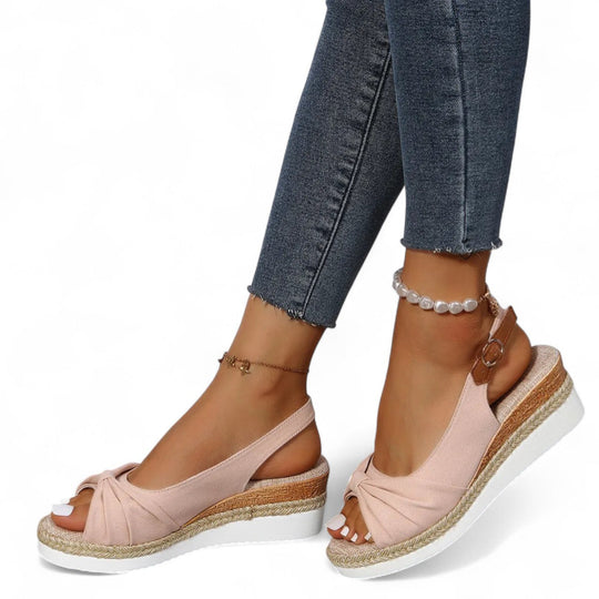 Dayena | Summer Sandals