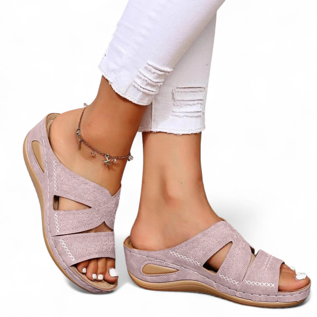 Aria™ - Stylish Orthopedic Sandals