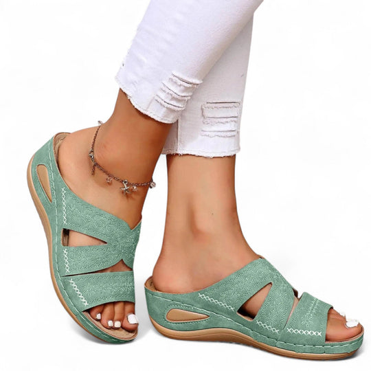 Aria™ - Stylish Orthopedic Sandals