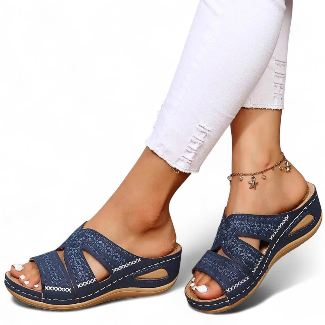Aria™ - Stylish Orthopedic Sandals