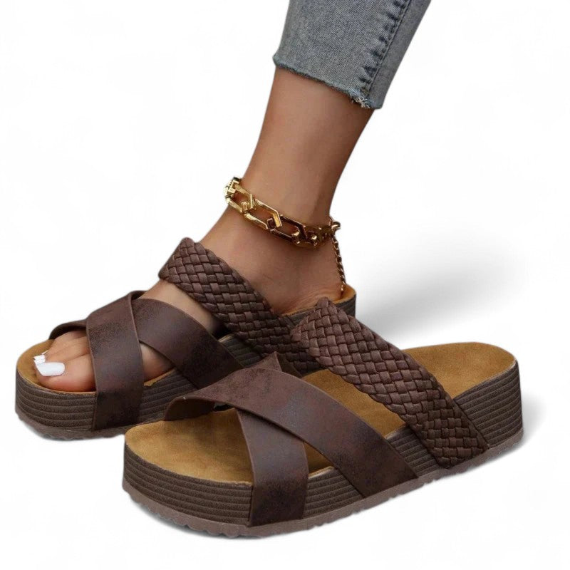 Dolcie™ Orthopedic Sandals