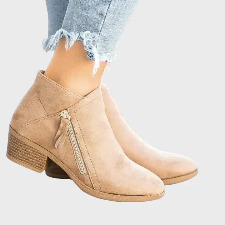Maya - Orthopedic Boots