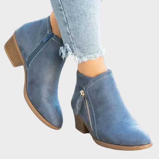Maya - Orthopedic Boots