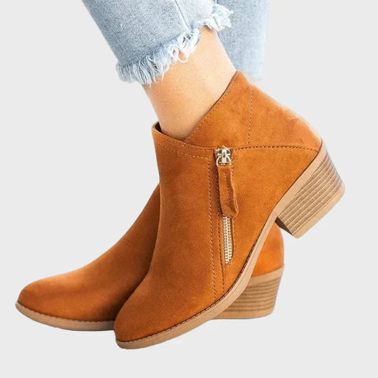 Maya - Orthopedic Boots