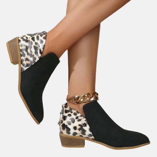 Minerva - Orthopedic Stylish Boots