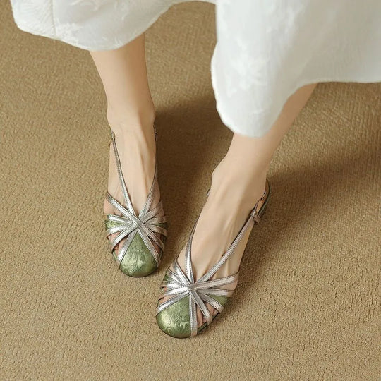 Yara Elegant Sandals