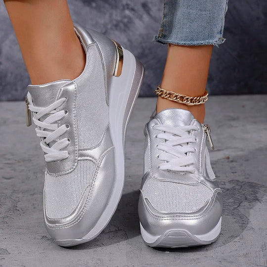 Stellara | Surge Orthopedic Platform Sneakers™