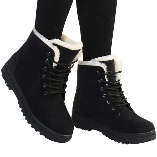 Skylar - Ankle Boots