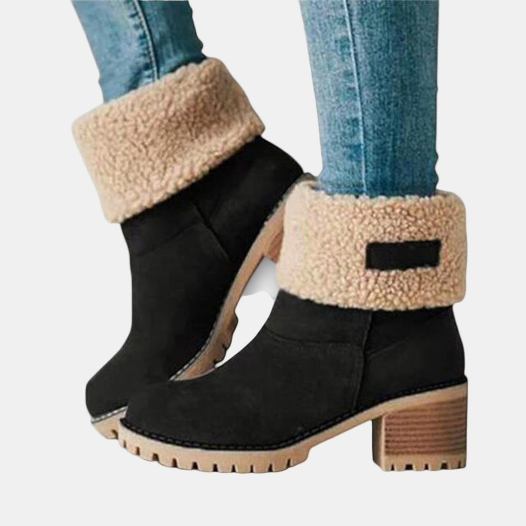 Tahlia - Stylish Casual Boots