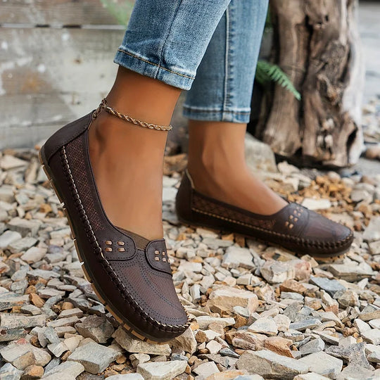 Jenna Women's Orthopedic Shoes