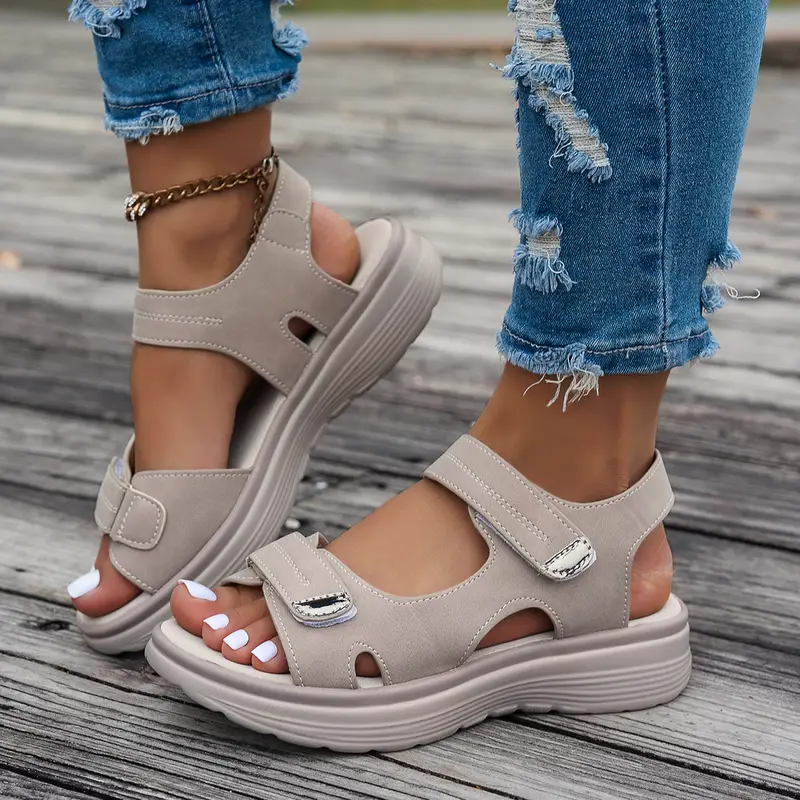 Alicia™ – Premium Orthopaedic Sandals